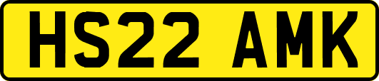 HS22AMK