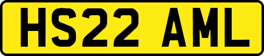 HS22AML