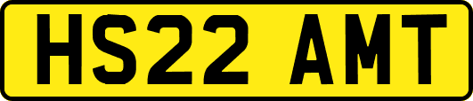 HS22AMT