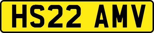 HS22AMV