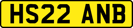 HS22ANB