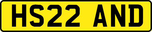 HS22AND