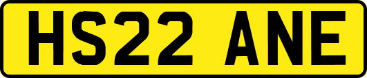 HS22ANE