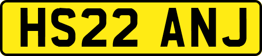 HS22ANJ