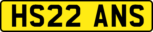 HS22ANS