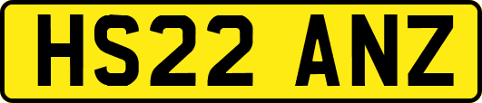 HS22ANZ