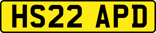 HS22APD