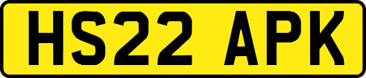 HS22APK