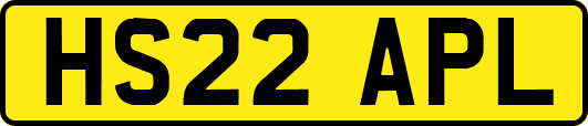 HS22APL