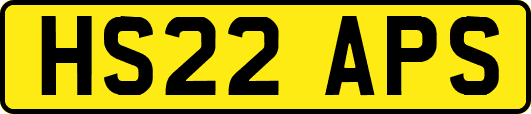 HS22APS