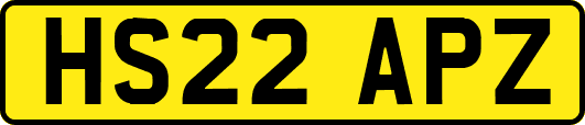 HS22APZ