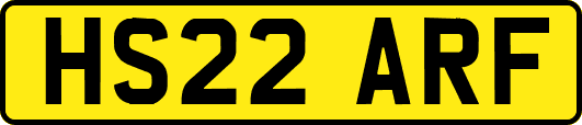 HS22ARF