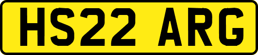 HS22ARG