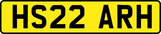 HS22ARH
