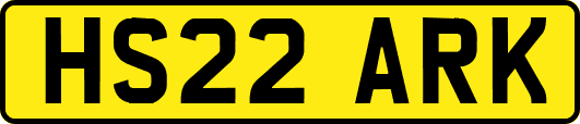 HS22ARK