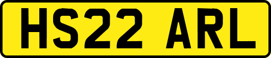 HS22ARL
