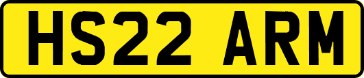 HS22ARM