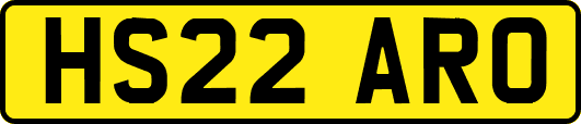 HS22ARO