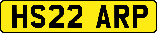 HS22ARP