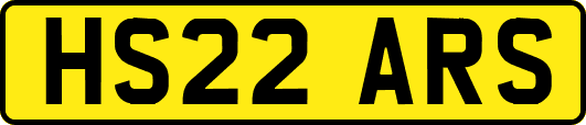 HS22ARS