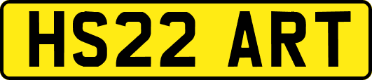 HS22ART