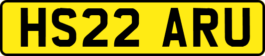 HS22ARU