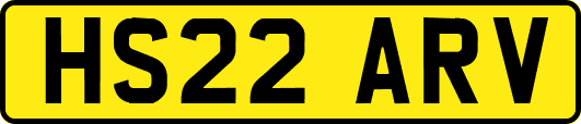 HS22ARV