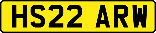 HS22ARW