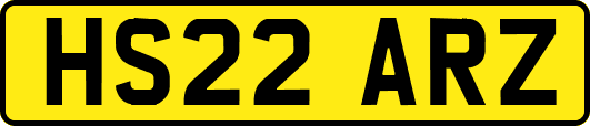 HS22ARZ