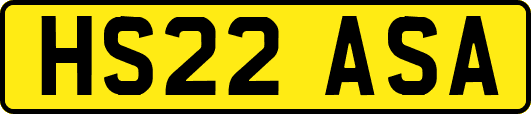 HS22ASA
