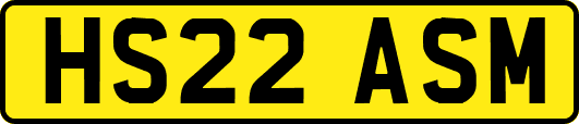 HS22ASM