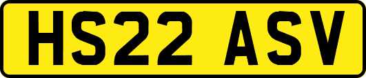 HS22ASV