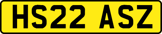 HS22ASZ