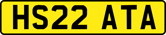 HS22ATA