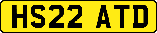 HS22ATD