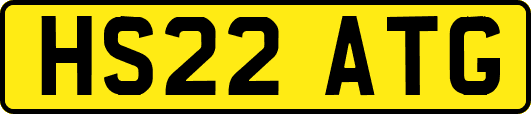 HS22ATG
