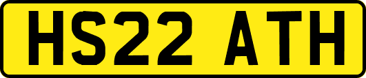 HS22ATH