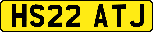 HS22ATJ