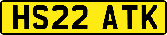 HS22ATK