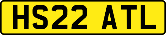 HS22ATL