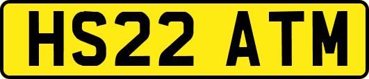 HS22ATM
