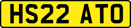 HS22ATO
