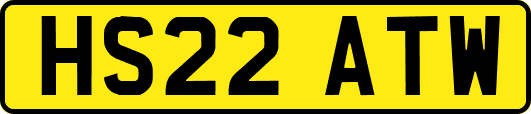 HS22ATW