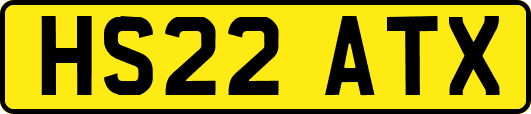 HS22ATX