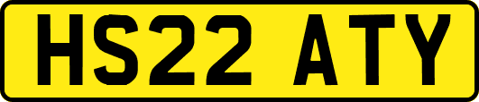 HS22ATY