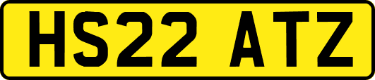 HS22ATZ