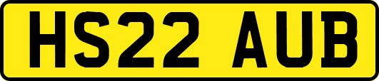 HS22AUB