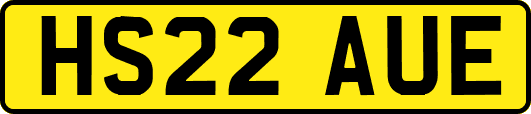 HS22AUE