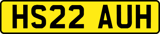HS22AUH