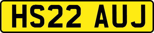 HS22AUJ